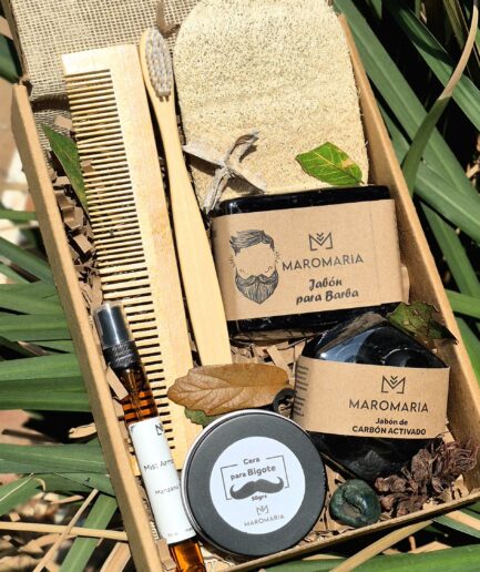 Kit Fuerza Artesanal