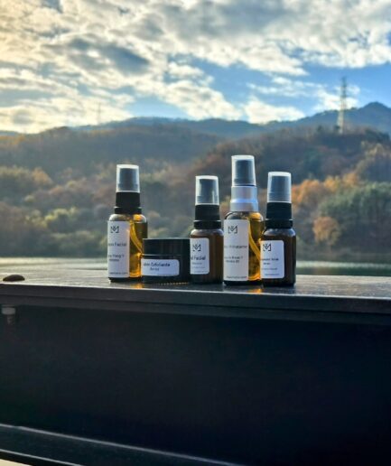 Kit De Viaje Personalizado